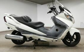 SUZUKI SKYWAVE 400 S 2015 CK43A