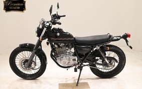 SUZUKI GRASS TRACKER Bigboy NJ47A