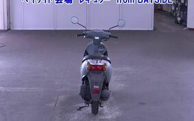 SUZUKI LET`s 4 CA45A