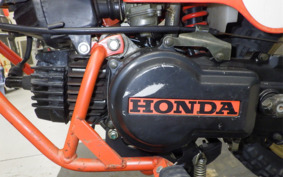 HONDA QR50 AE01