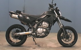 KAWASAKI KLX125D TRACKER X 2008 LX250V