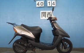 SUZUKI LET's 2 CA1KA