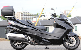 SUZUKI SKYWAVE 250 (Burgman 250) S CJ46A