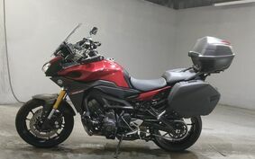 YAMAHA MT-09 Tracer 2015 RN36J