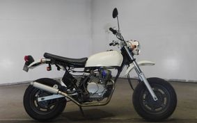 HONDA APE 50 AC16