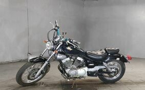 YAMAHA VIRAGO 250 3DM