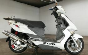 PGO  ティグラ125 AFAF