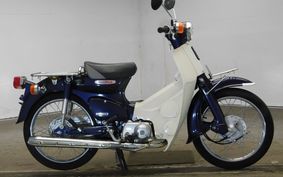 HONDA C70 SUPER CUB HA02