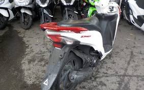 HONDA DIO 110 JF58