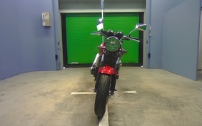 HONDA CB400SFV-3 2006 NC39