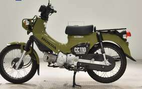 HONDA CROSS CUB 110 JA45