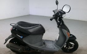 SUZUKI LET's 4 CA41A