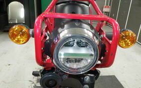 HONDA CROSS CUB 110 JA45