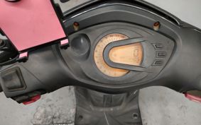 SYM X`PRO FIGHTER150 HV15V