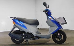 SUZUKI ADDRESS V125 G CF46A