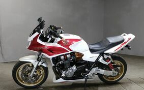 HONDA CB1300SB SUPER BOLDOR 2009 SC54