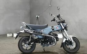 HONDA  DAX 125 JB04