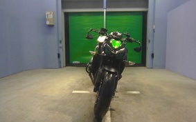 KAWASAKI Z1000 Gen.5 2018 ZRT00H