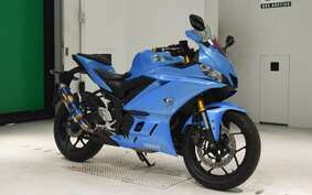 YAMAHA YZF-R25 RG43J