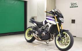 YAMAHA MT-09 2015 RN34J