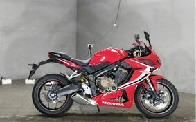 HONDA CBR650R 2020 RH03