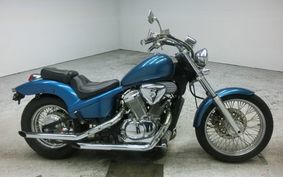 HONDA STEED 400 1997 NC26