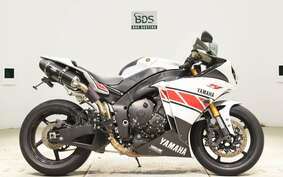 YAMAHA YZF-R1 2009 RN24J