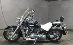 YAMAHA DRAGSTAR 1100 CLASSIC 2009 VP13J