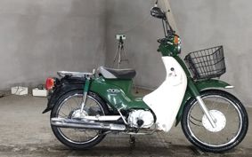 HONDA SUPER CUB110 JA07