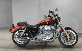 HARLEY XL883L 2013 CR2