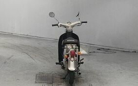 HONDA LITTLE CUB C50