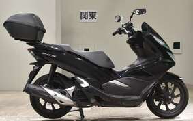 HONDA PCX125 JF81