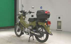 HONDA CROSS CUB 110 JA45