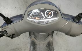 SUZUKI LET's 4 CA46A