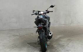 YAMAHA MT-25 RG74J