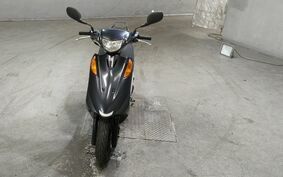 SUZUKI ADDRESS V125 CF4EA