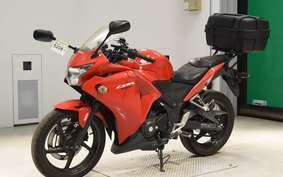 HONDA CBR250R A MC41