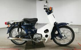 HONDA C70 SUPER CUB C70