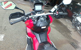 HONDA X-ADV 750 2021 RC95