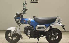 HONDA DAX 125 JB04