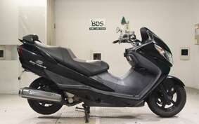 SUZUKI SKYWAVE 250 (Burgman 250) SS CJ43A