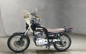 SUZUKI GRASS TRACKER NJ4BA