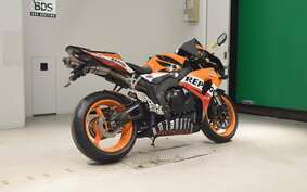 HONDA CBR1000RR 2008 SC57