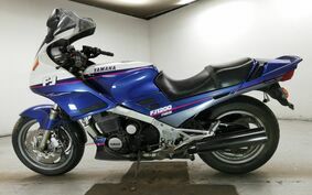 YAMAHA FJ1200 1992 4CC