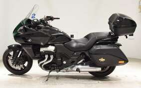 HONDA CTX1300 2014 SC74