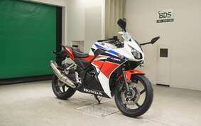 HONDA CBR250R A MC41