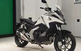 HONDA NC750X 2021 RH09