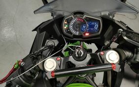 KAWASAKI NINJA 400 2021 EX400G