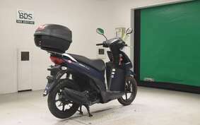 SUZUKI ADDRESS 110 CE47A