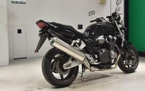 HONDA CB1300SF SUPER FOUR 2010 SC54